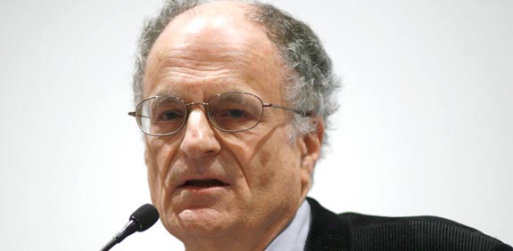 תומאס סרג'נט / צלם: רויטרס